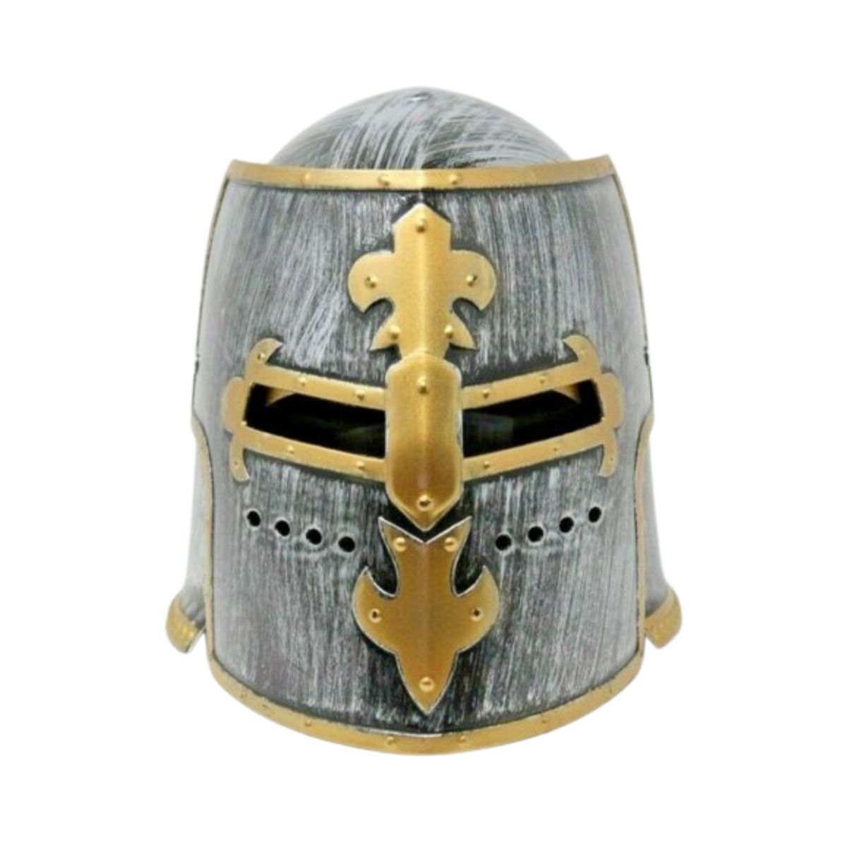 Capacete Fantasia Medieval Templário Gladiador Guerreiros Capacete Fantasia Medieval Templário Gladiador Guerreiros